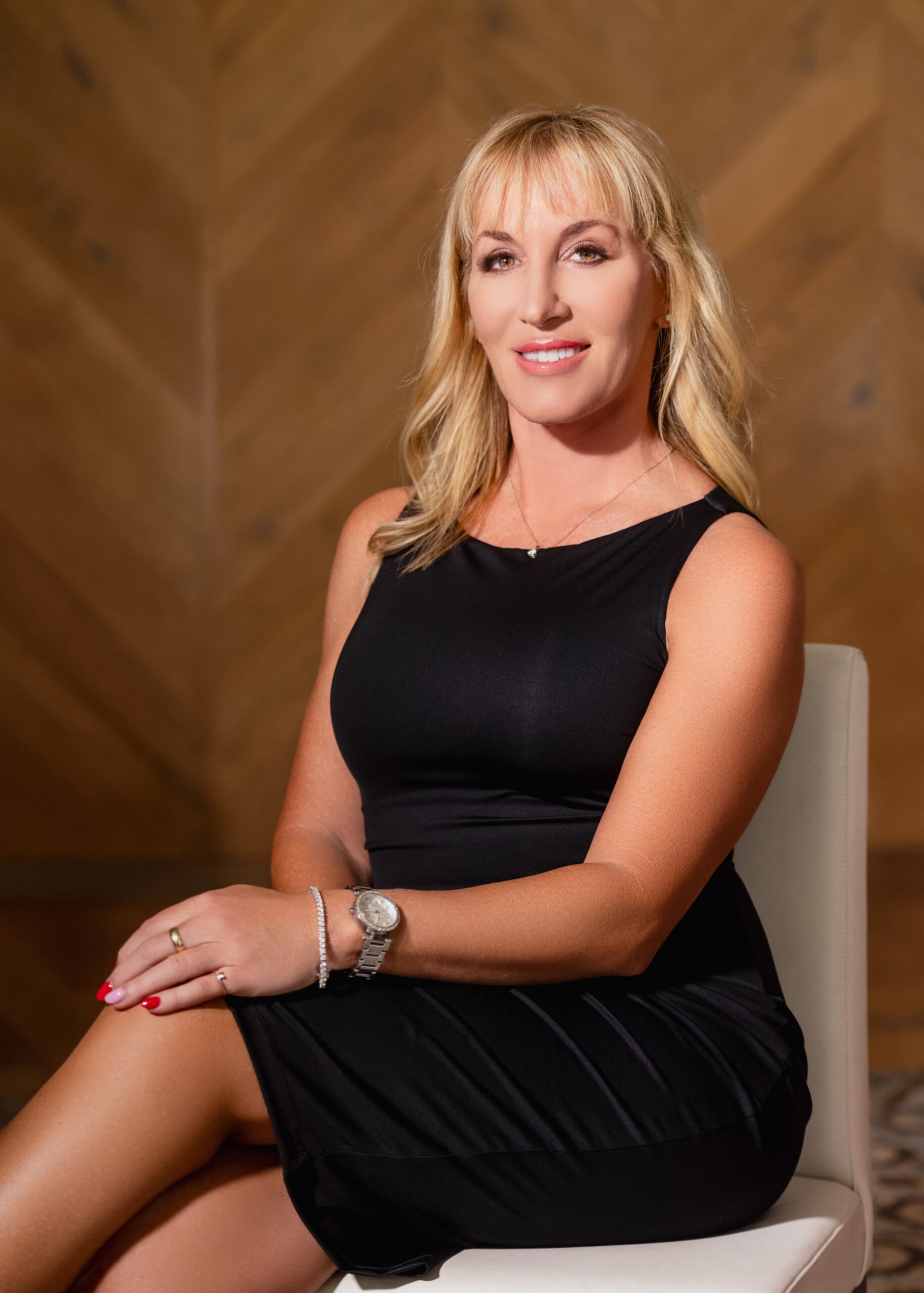 Wendy Pickett, RN